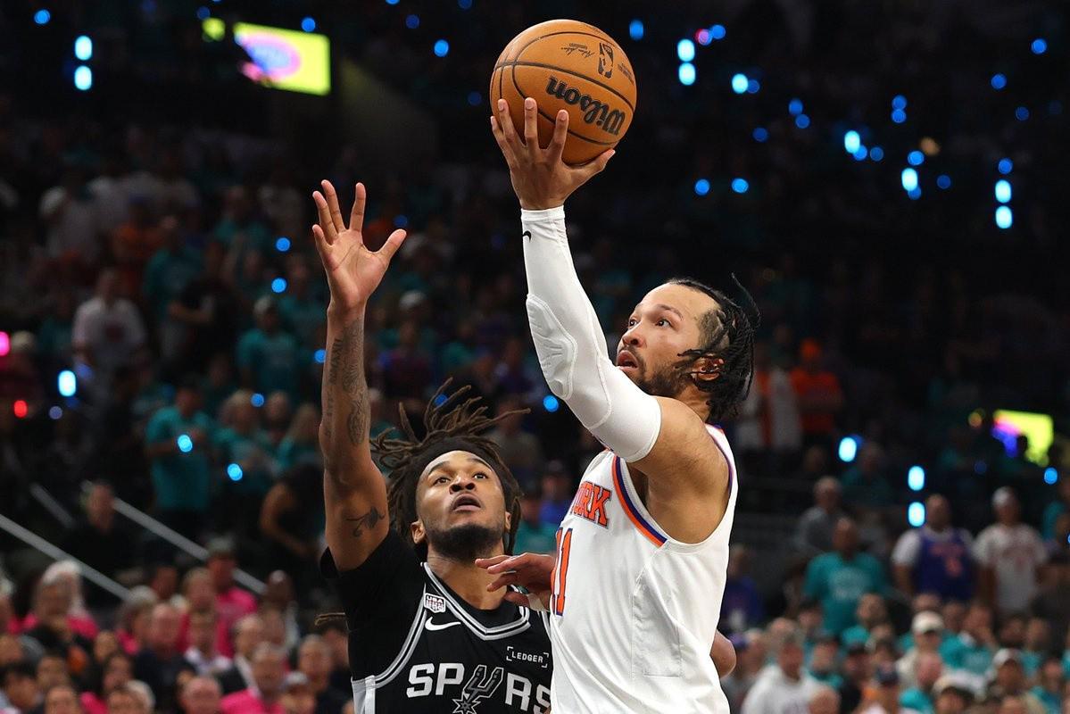 开云APP-NBA总决赛G1取胜球队系列赛55胜24负，夺冠概率高达70%