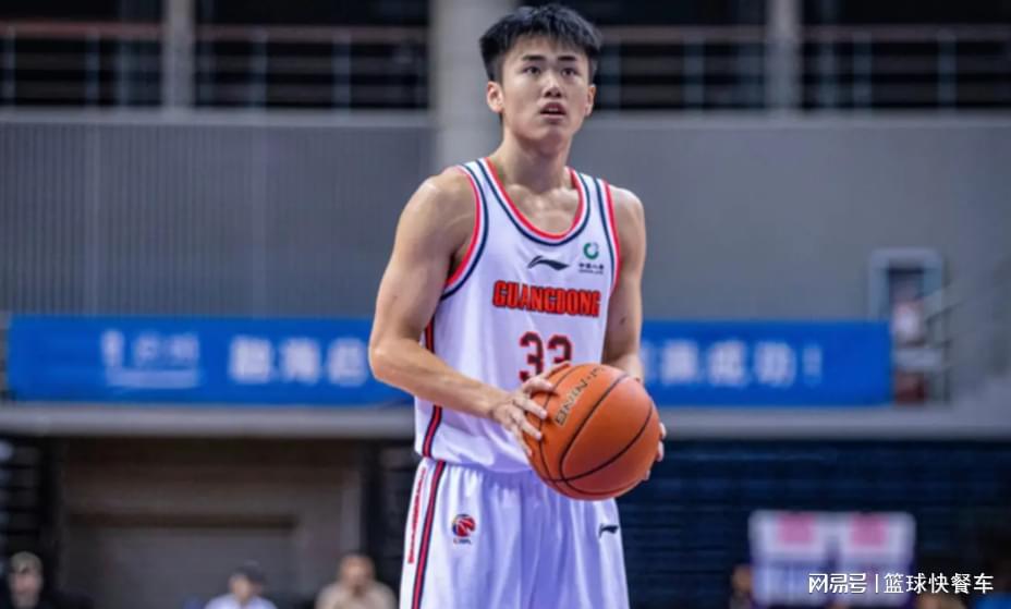 开云注册入口-94比69大胜广东队!京粤大战提前预演:北京青年队扳回一局了?