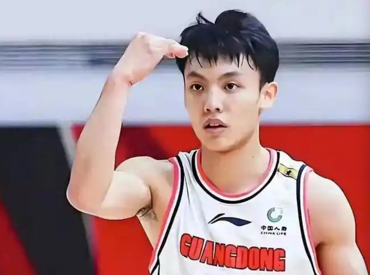 开云体育-输北京队15分！揪出3个“废柴”，坑惨了广东队